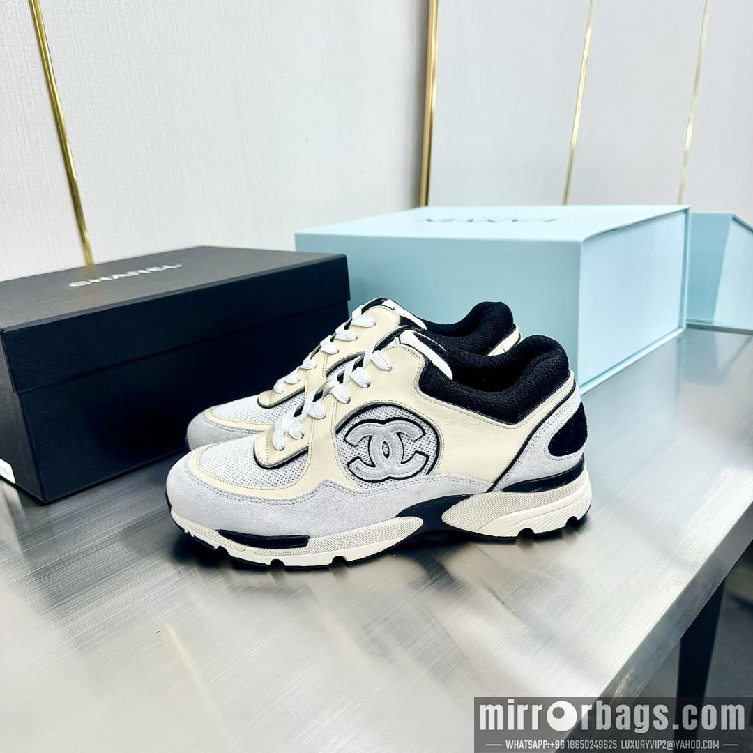 Chanel Shoes sz35-41 h1006