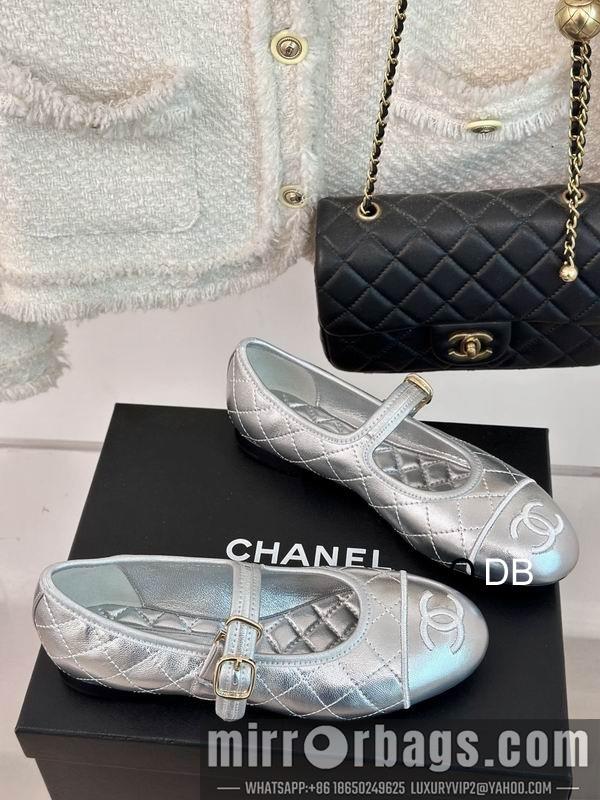 Chanel Shoes sz35-40 DB0505