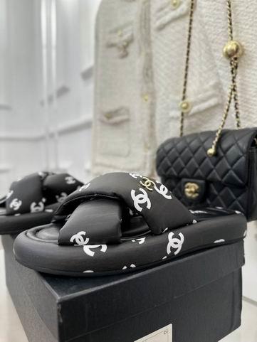 Chanel Shoes sz35-41 mnh0306