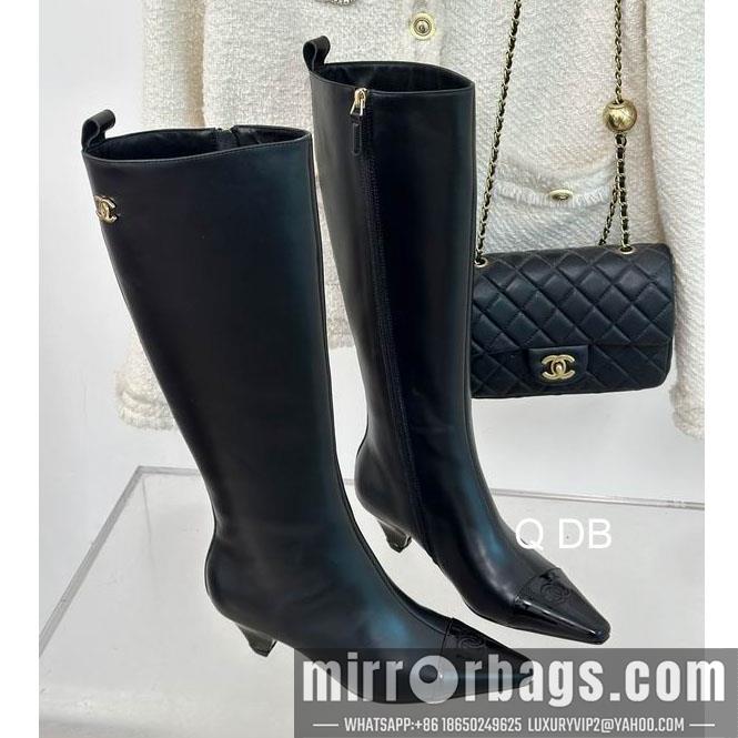 Chanel Shoes sz35-40 DB0823