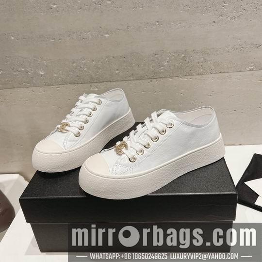 Chanel Shoes sz35-40 mnh0309