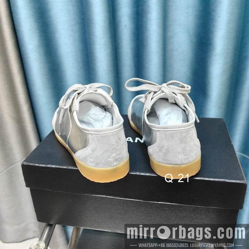 Chanel Shoes sz35-40 YS0903