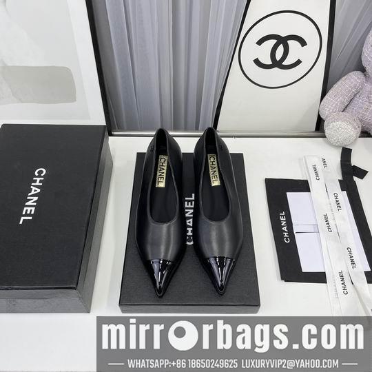 Chanel Shoes sz35-41 mnh0409