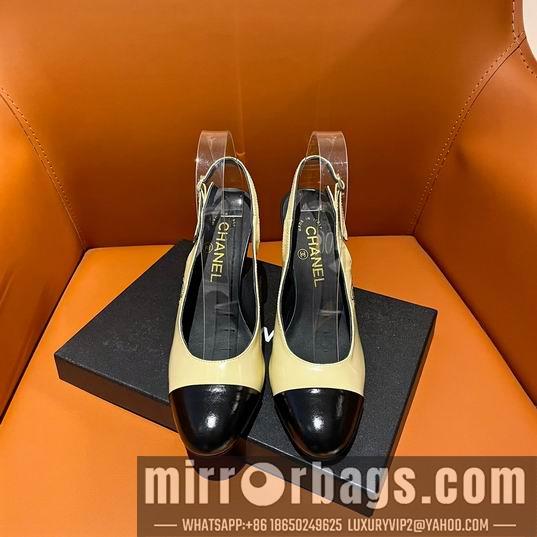 Chanel Shoes sz35-40 mnh0507