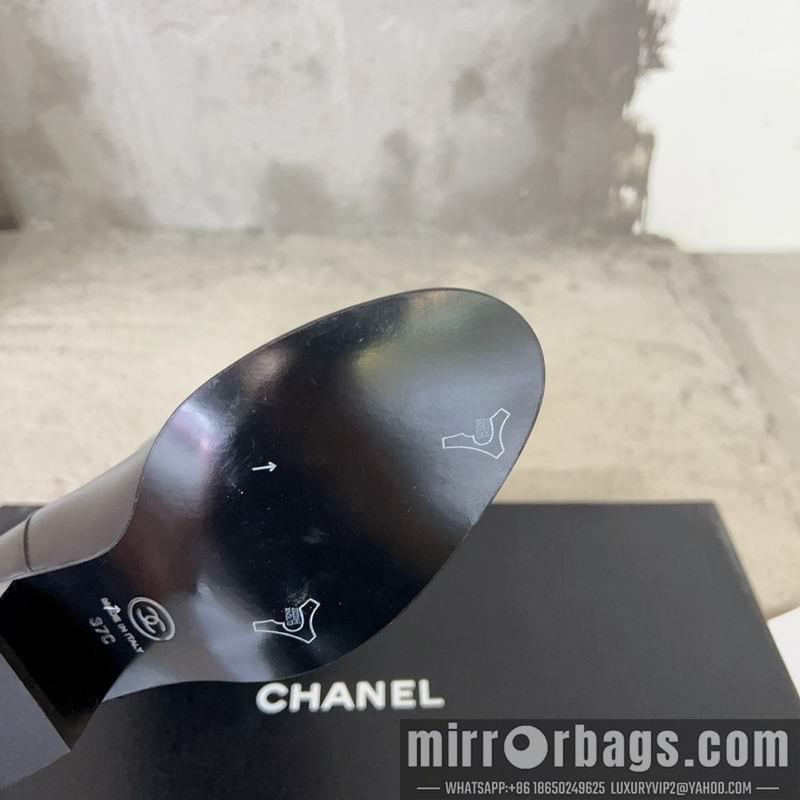 Chanel Shoes sz35-40 fsm0111