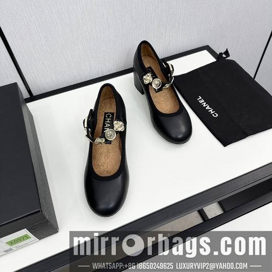 Chanel Shoes sz35-41 mnh0713