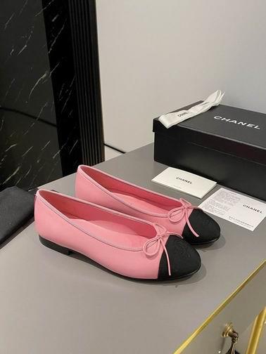 Chanel Shoes sz34-42 mnh0516