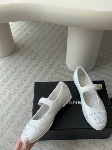 Chanel Shoes sz35-41 mnh0421