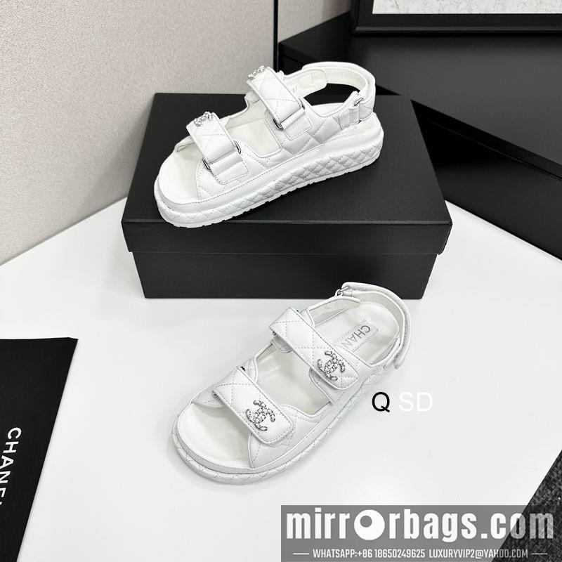 Chanel Shoes sz35-40 SD0307