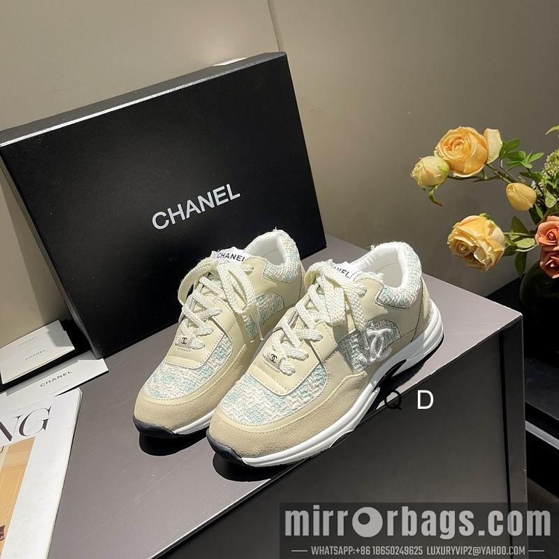 Chanel Shoes sz35-45 6C GDT1101
