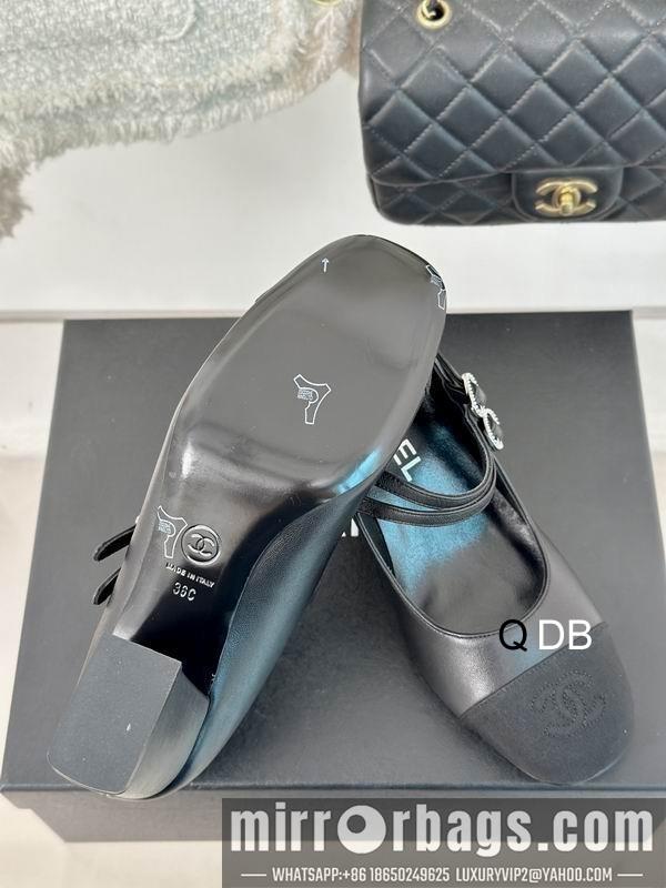 Chanel Shoes sz35-40 DB0518