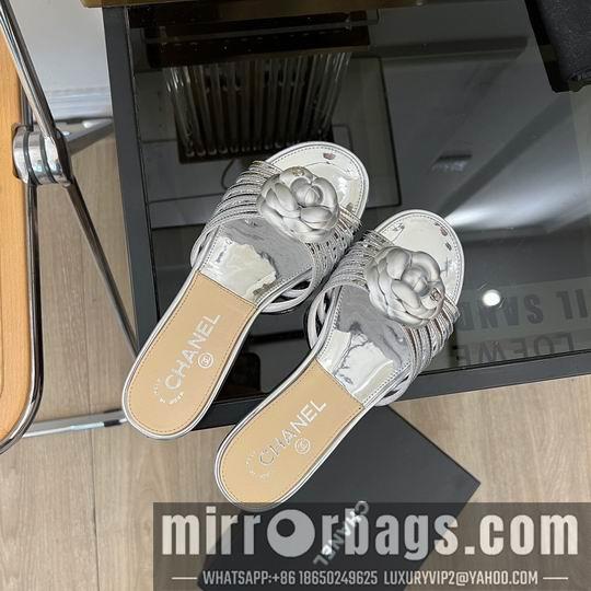 Chanel Shoes sz35-41 mnh0208
