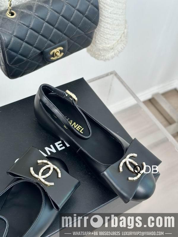 Chanel Shoes sz35-40 DB1003