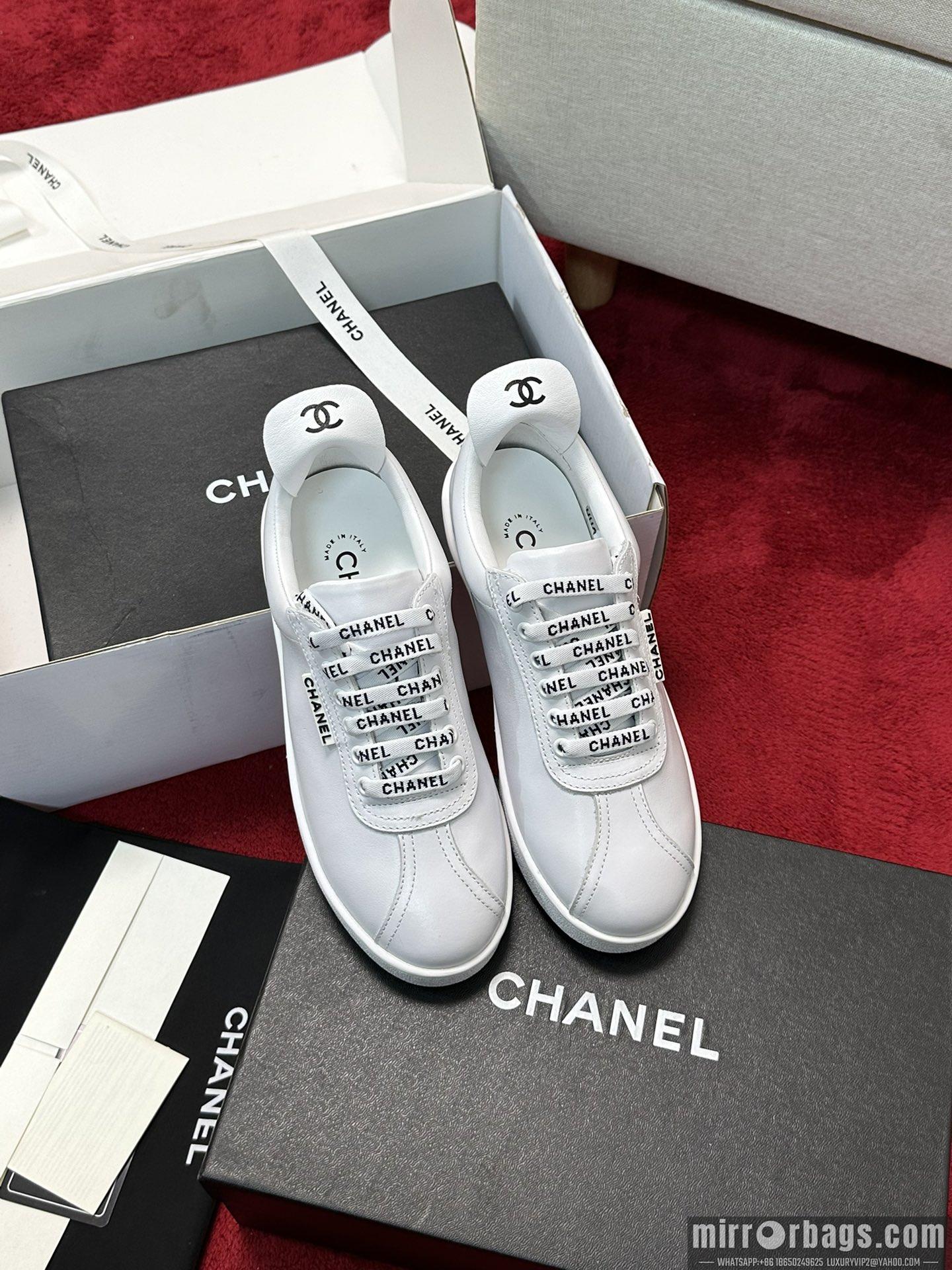 Chanel Shoes sz35-45 h1102