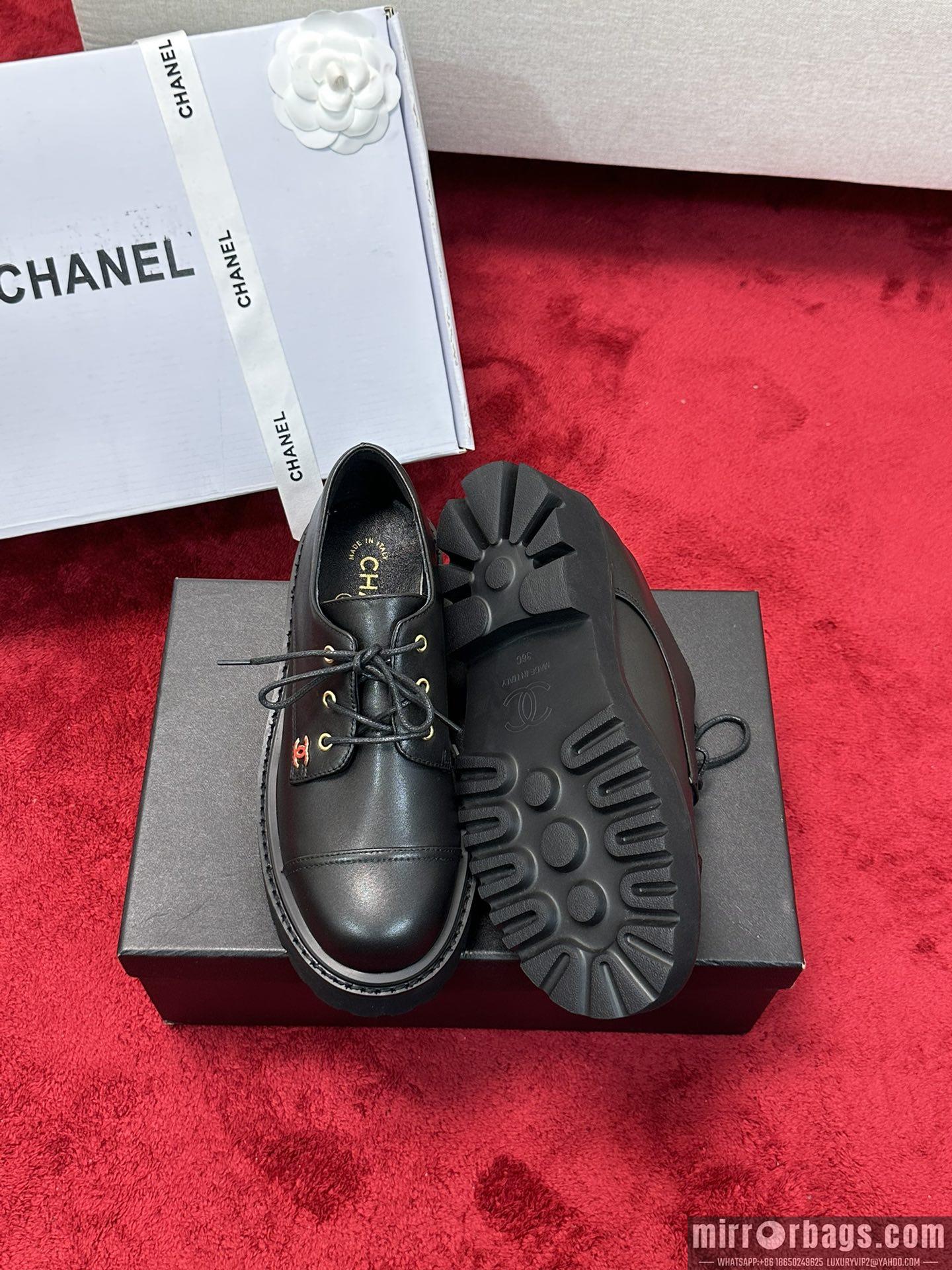Chanel Shoes sz35-41 h0804