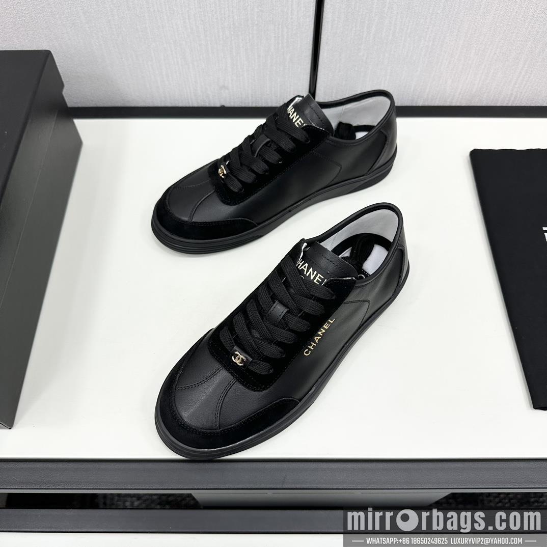 Chanel Shoes sz35-41 h1103