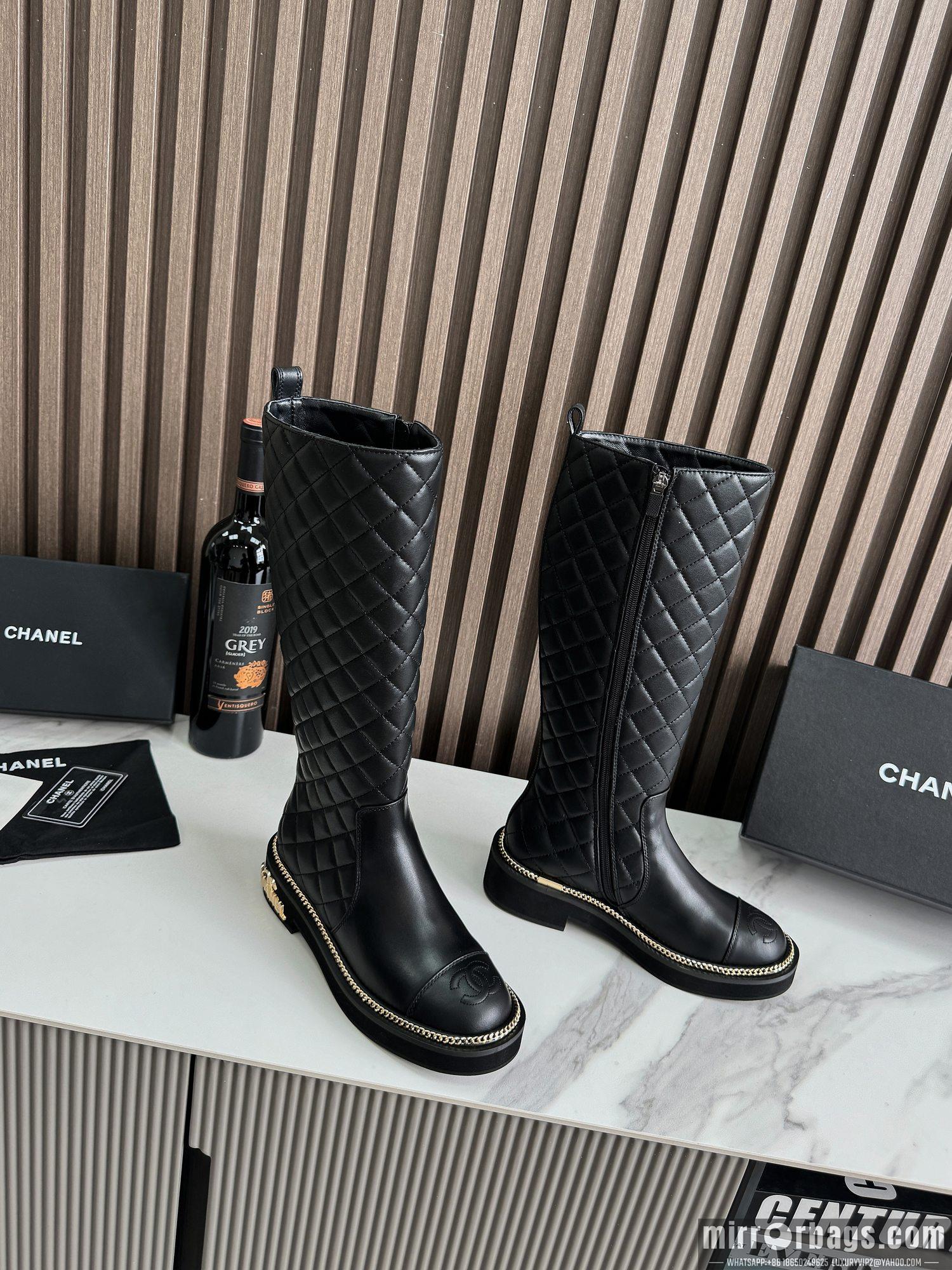 Chanel Shoes sz35-40 h1131