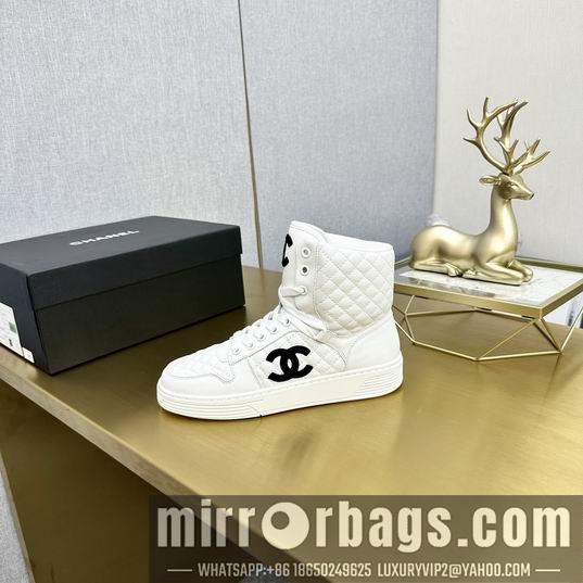Chanel Shoes sz35-41 mnh0202