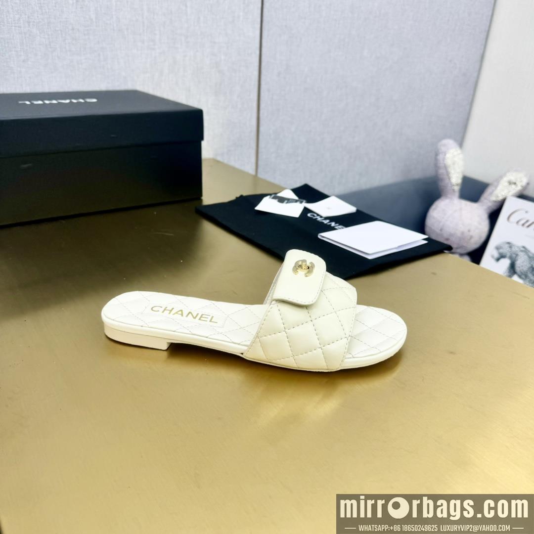 Chanel Shoes sz35-39 h0505