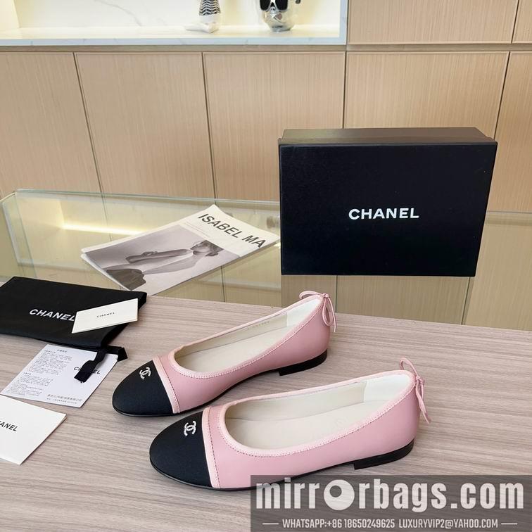 Chanel Shoes sz35-40 mnh0718