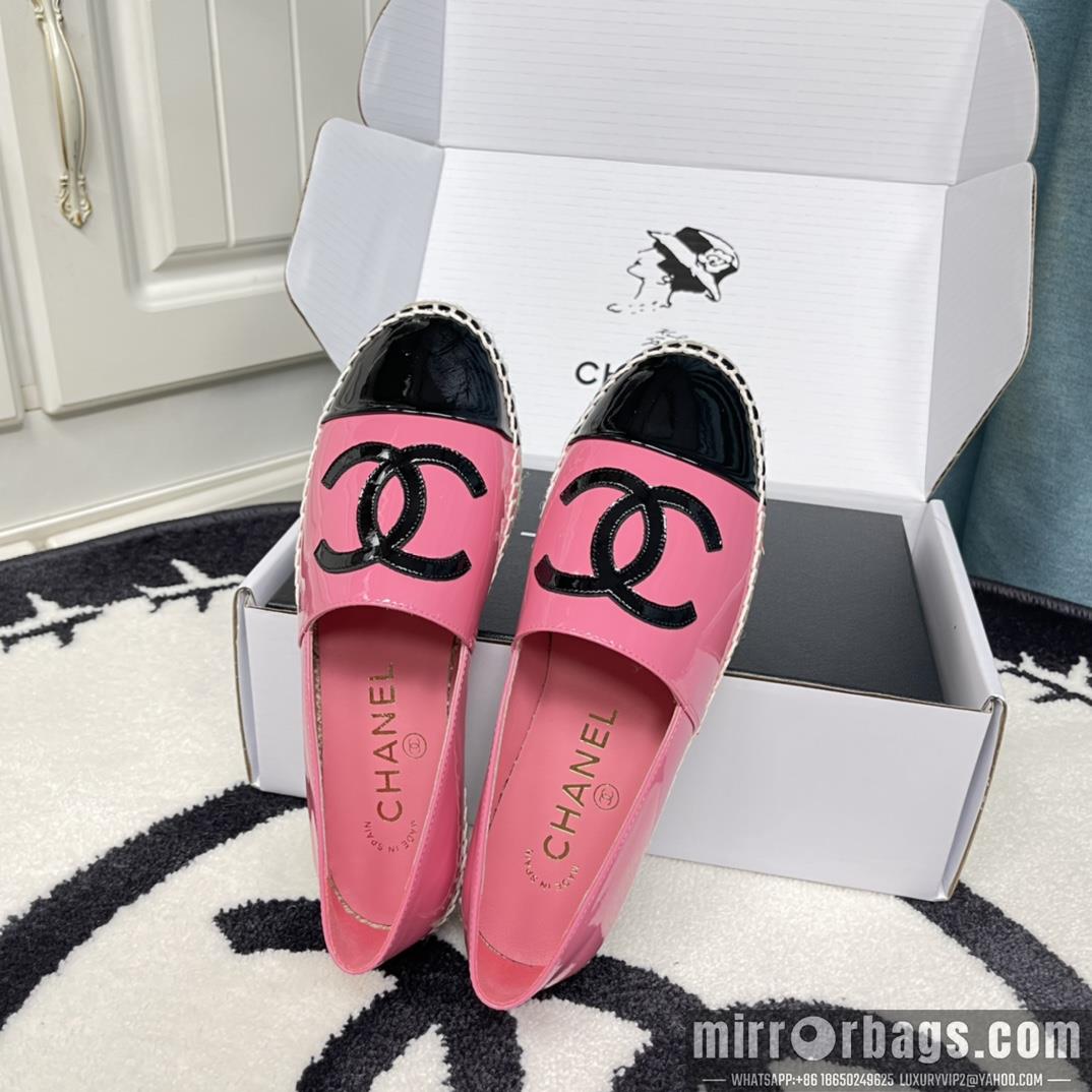 Chanel Shoes sz35-40 h0625