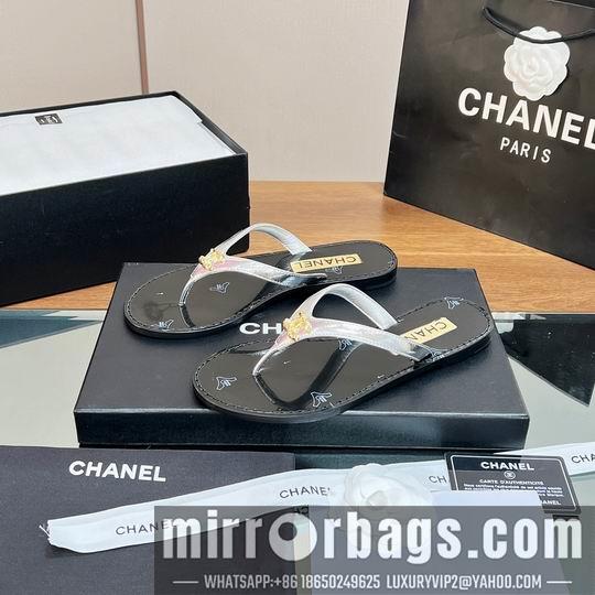 Chanel Shoes sz35-42 mnh0206