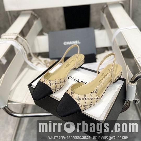 Chanel Shoes sz34-42 mnh0315