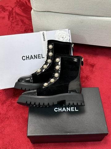 Chanel Shoes sz35-41 mnh0805