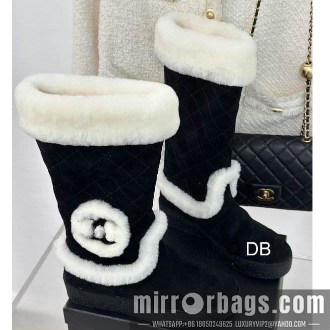 Chanel Shoes sz35-40 DB1002