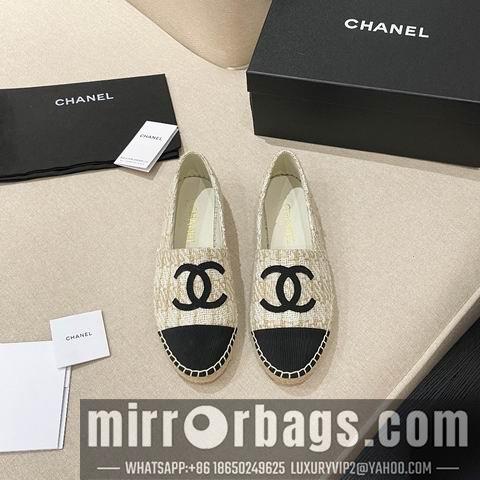 Chanel Shoes sz34-42 mnh0609