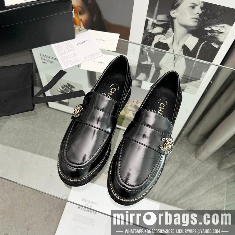 Chanel Shoes sz34-41 mnh0701