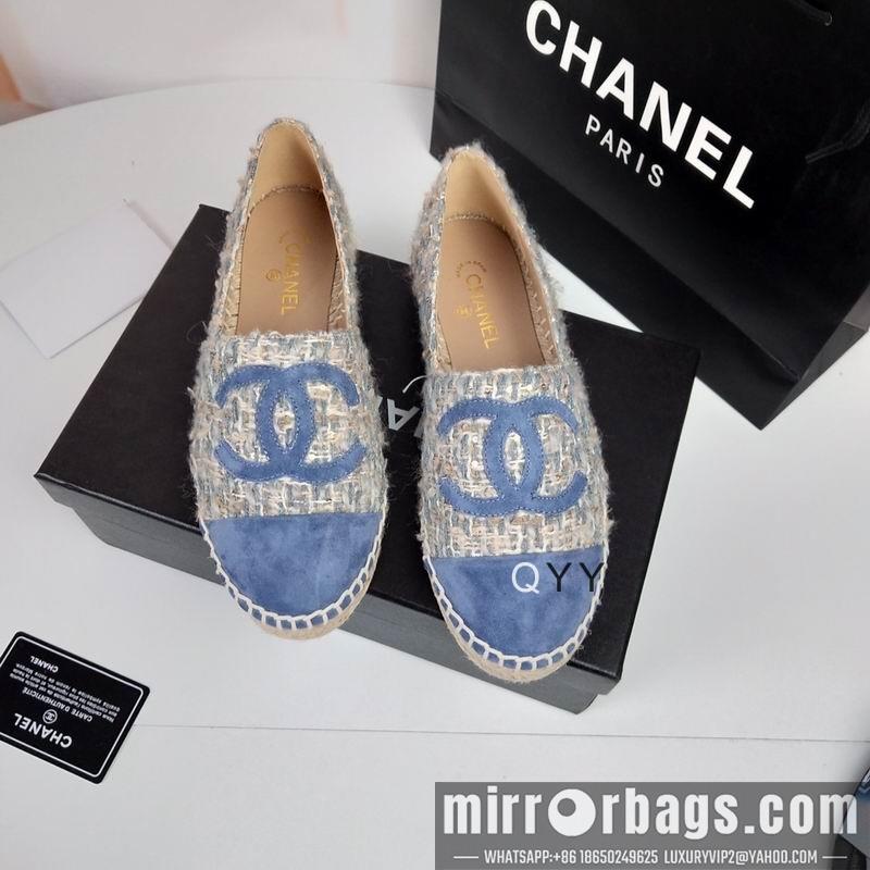 Chanel Shoes sz34-42YY0108
