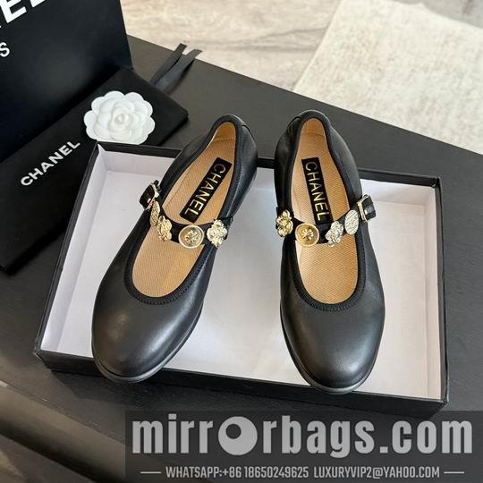 Chanel Shoes sz35-42 mnh0601
