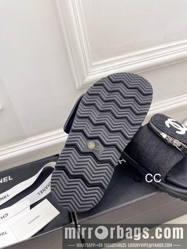 Chanel Shoes sz35-440 JX0344