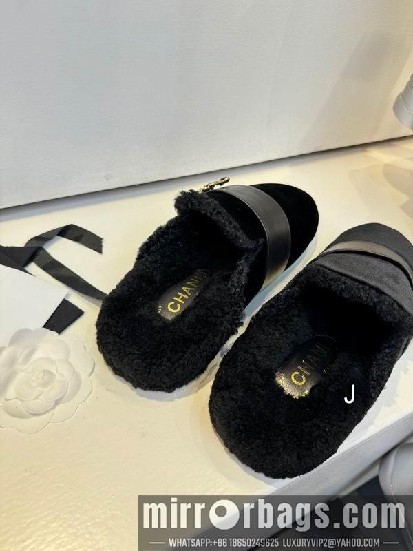 Chanel Shoes sz35-40 2C XJ1104