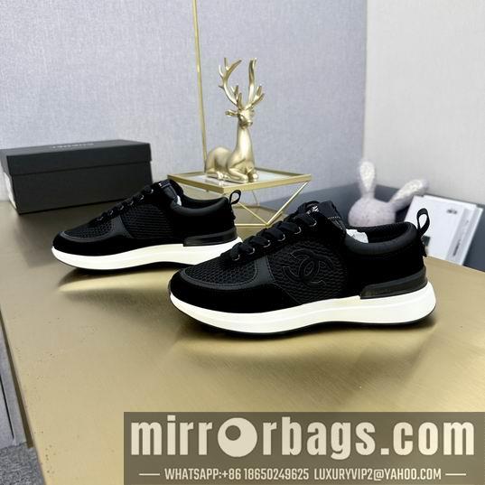 Chanel Shoes sz35-45 mnh0206
