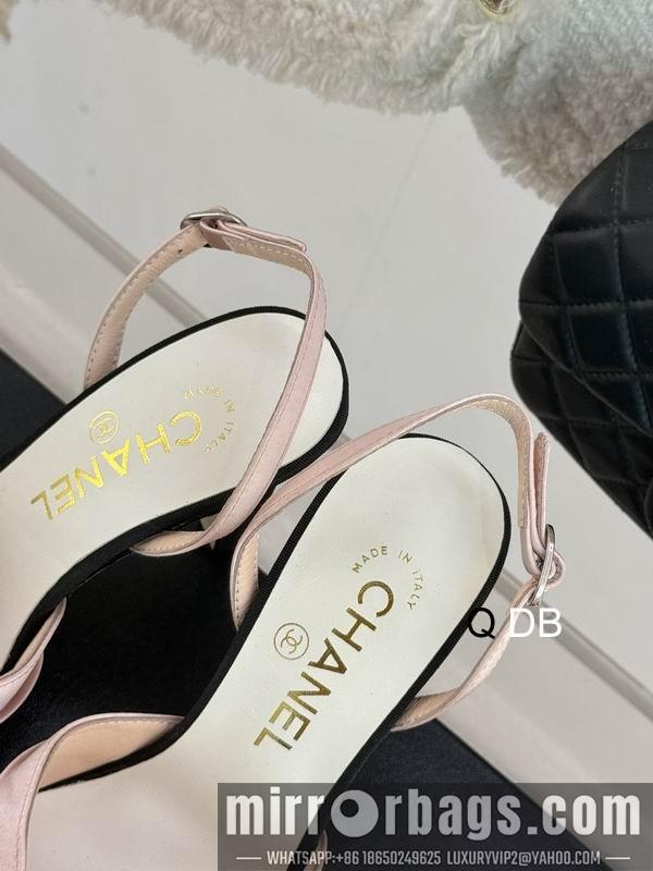 Chanel Shoes sz35-40 DB1206