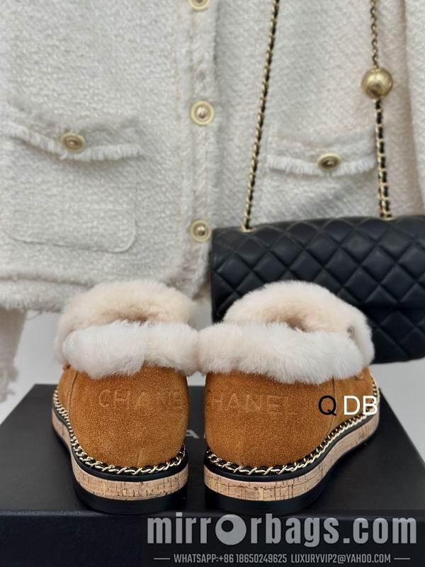 Chanel Shoes sz35-40 DB1003