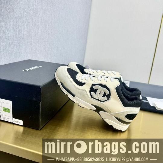 Chanel Shoes sz35-41 hnh0601