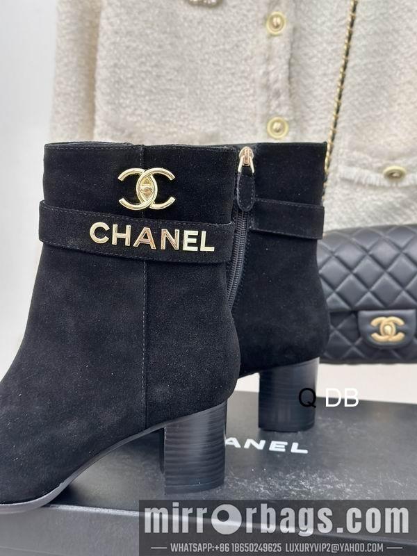 Chanel Shoes sz35-40 DB1214