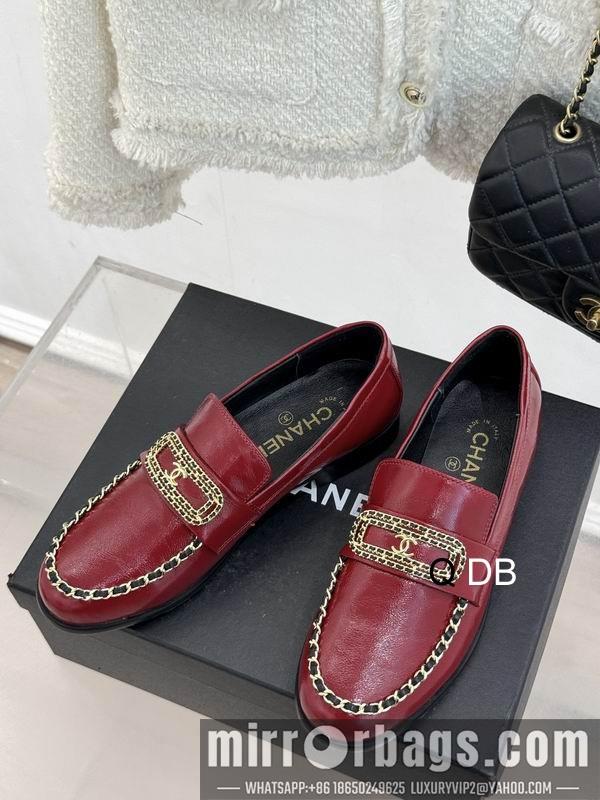 Chanel Shoes sz35-40 DB0303