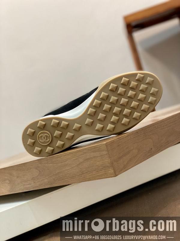 Chanel Shoes sz38-45 hnm0104