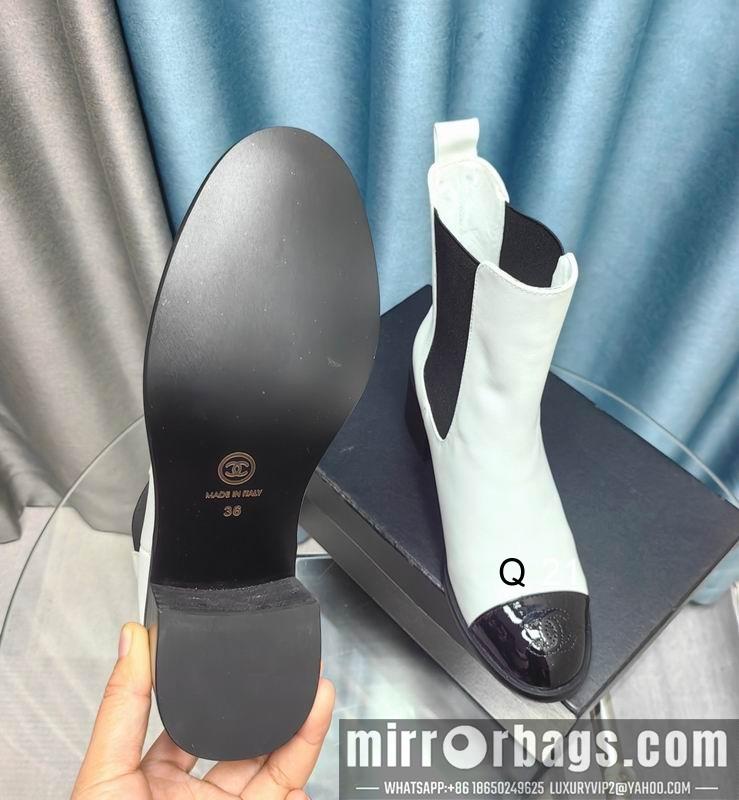 Chanel Shoes sz35-40 YS1118