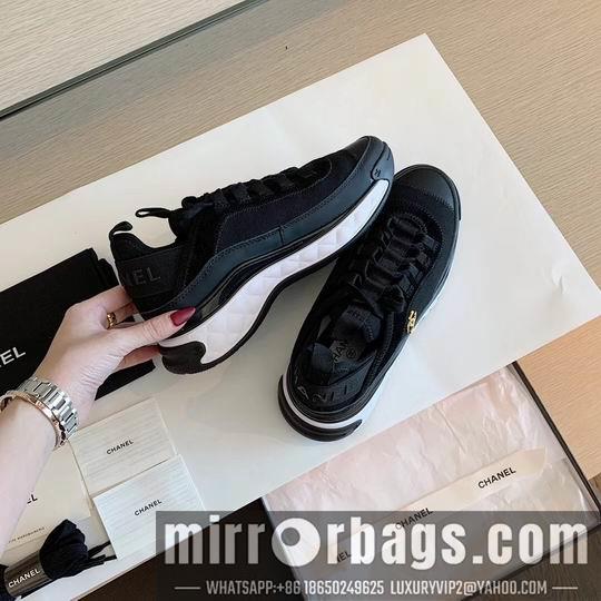 Chanel Shoes sz35-42 mnh0301