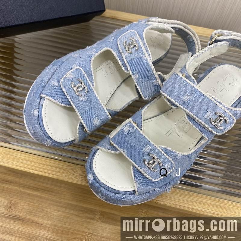 Chanel Shoes Chanel sz35-40 XJ0707