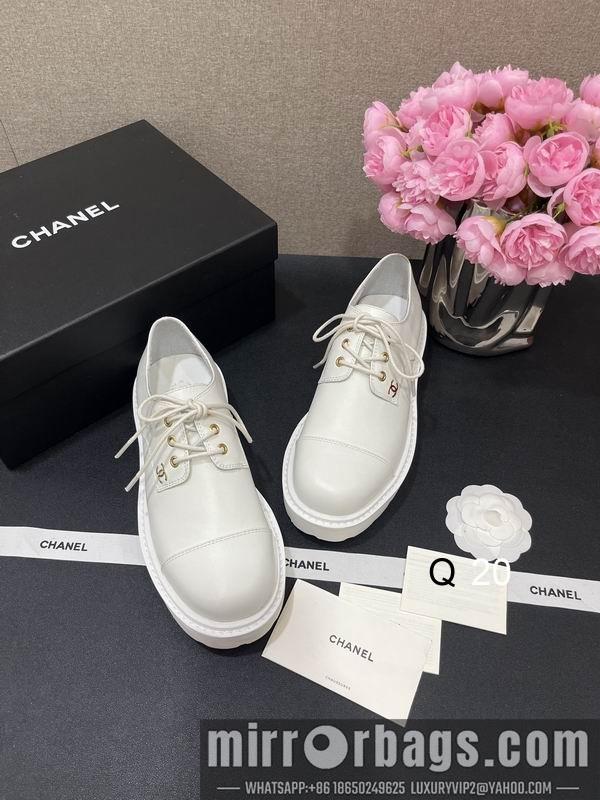 Chanel Shoes sz35-40 XX1009