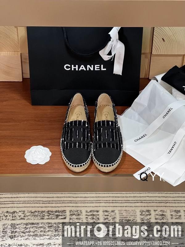 Chanel Shoes colour sz35-40 YY0702