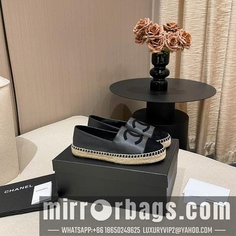 Chanel Shoes sz34-42 mnh0624