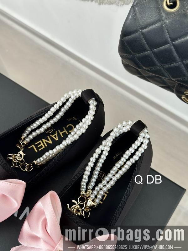 Chanel Shoes sz35-40 DB0809