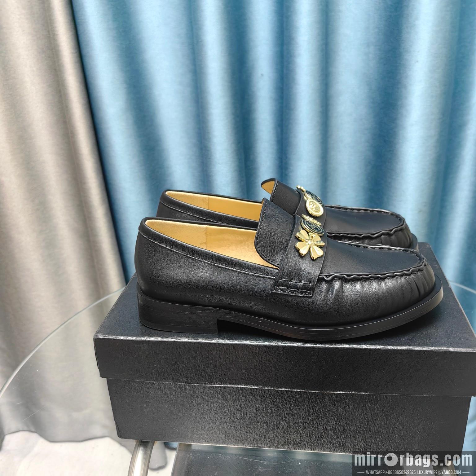 Chanel Shoes sz35-41 h0813